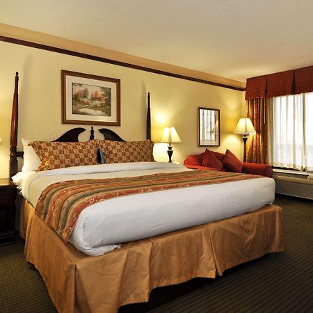 Best Western Colonial Inn Cordele Δωμάτιο φωτογραφία