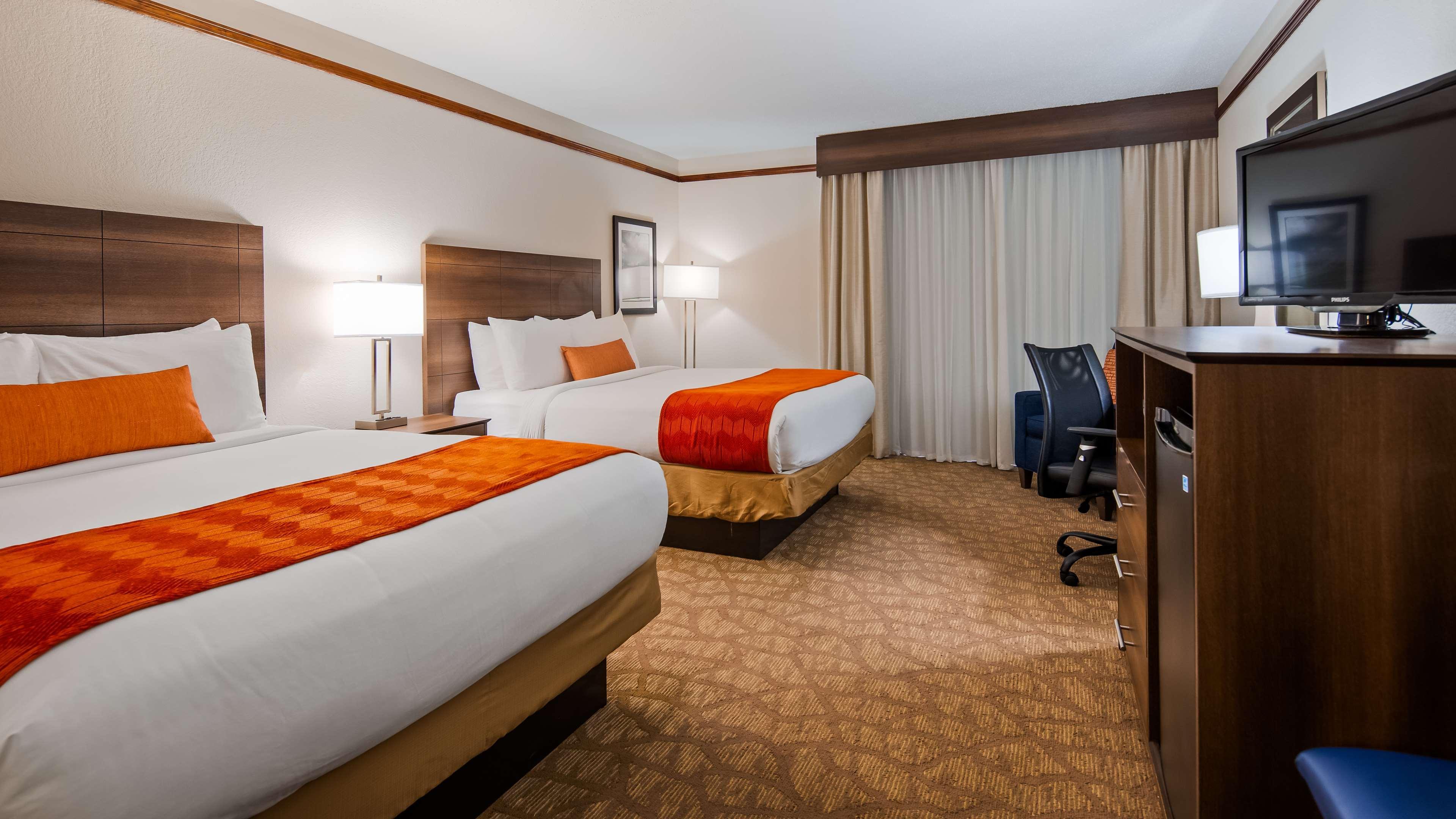 Best Western Colonial Inn Cordele Εξωτερικό φωτογραφία