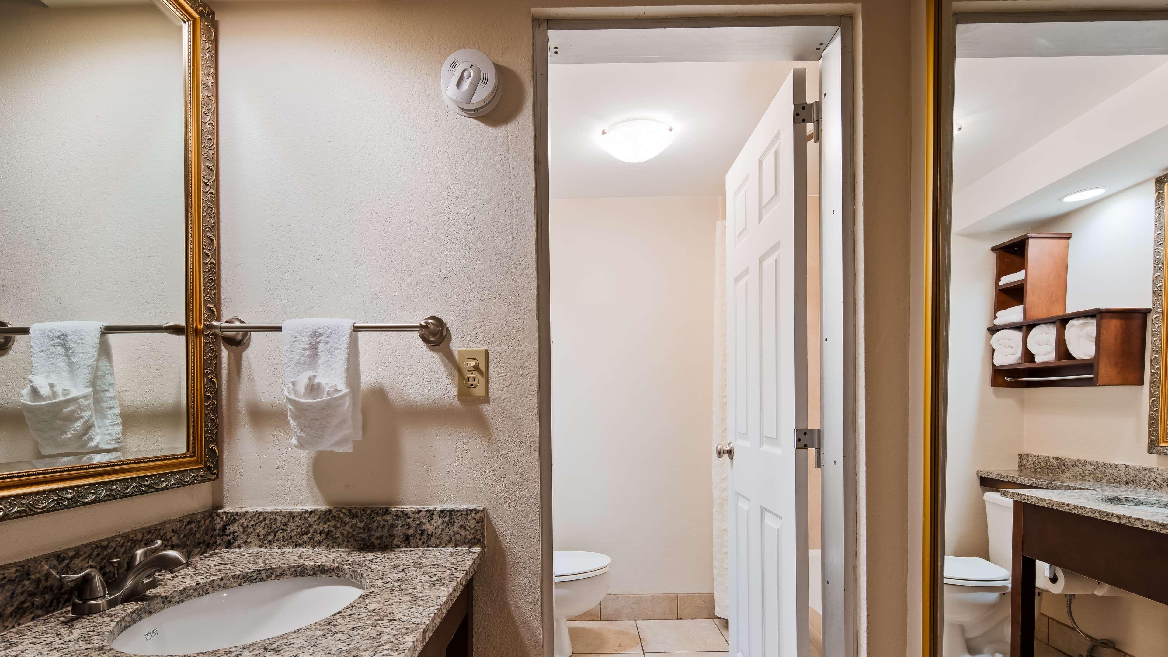 Best Western Colonial Inn Cordele Εξωτερικό φωτογραφία