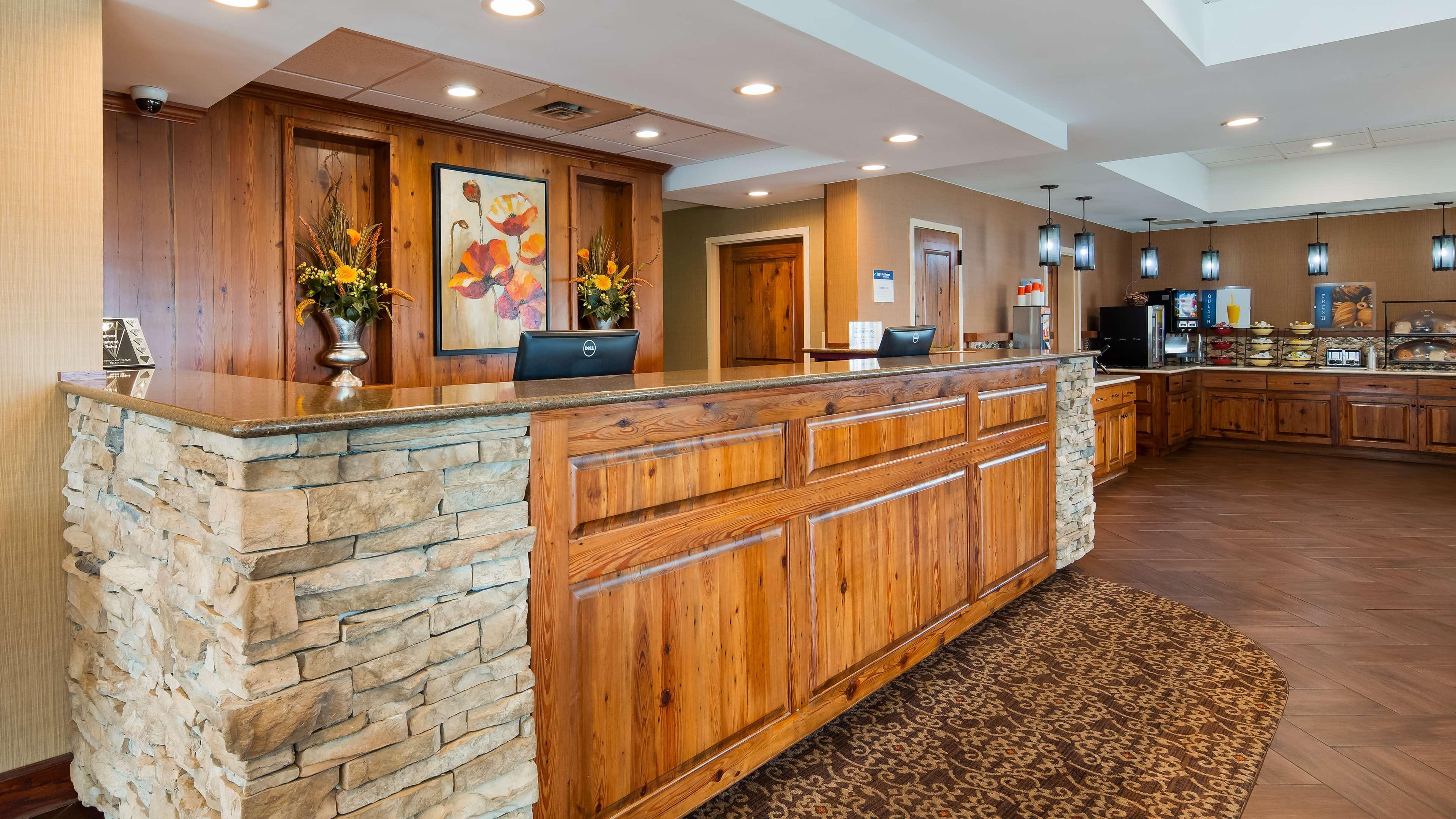 Best Western Colonial Inn Cordele Εξωτερικό φωτογραφία