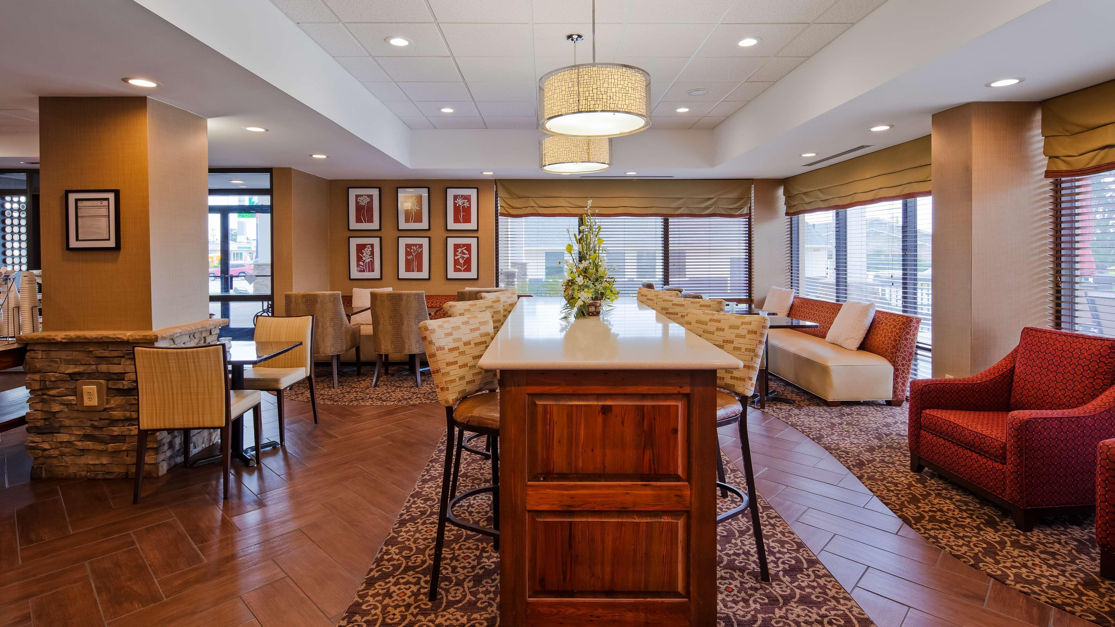 Best Western Colonial Inn Cordele Εξωτερικό φωτογραφία