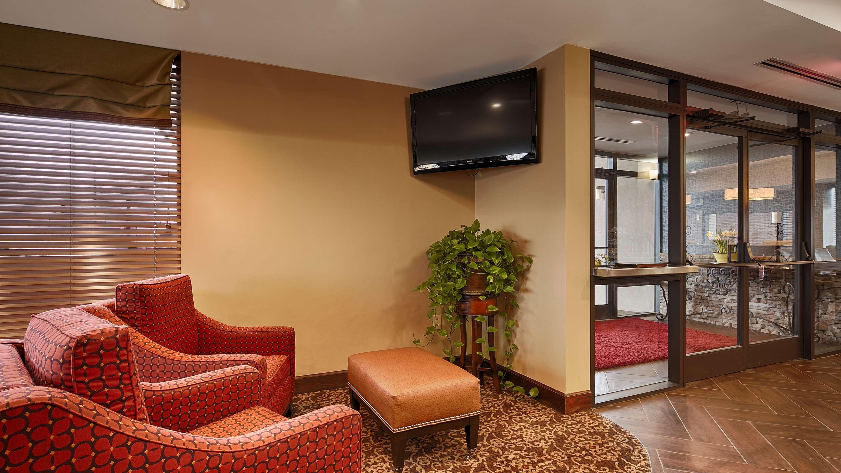 Best Western Colonial Inn Cordele Εξωτερικό φωτογραφία