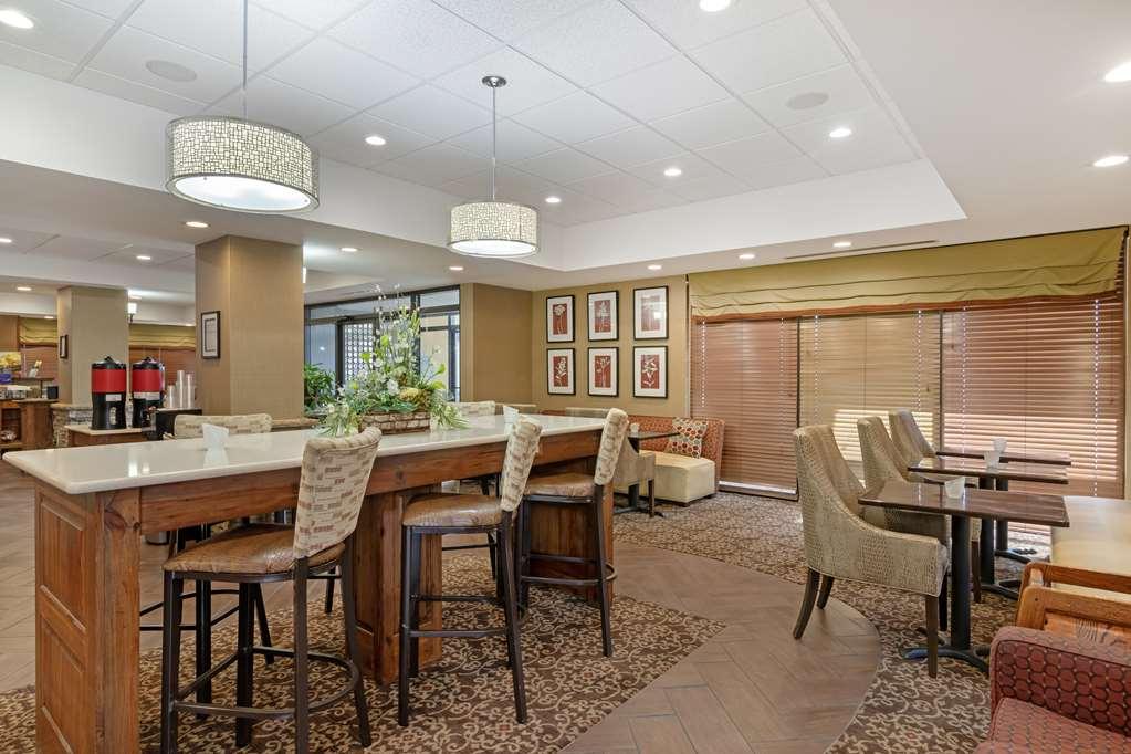 Best Western Colonial Inn Cordele Εστιατόριο φωτογραφία