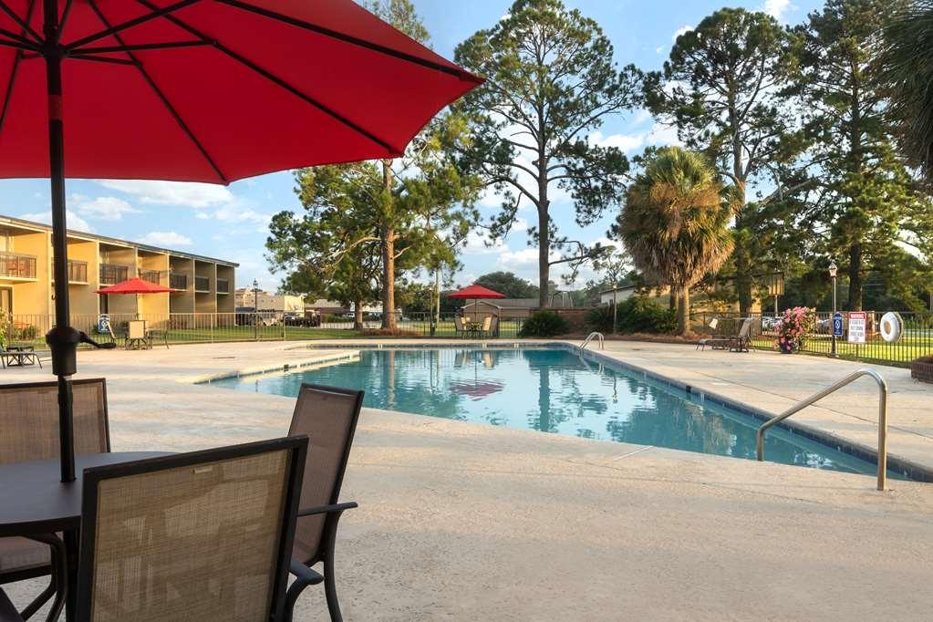 Best Western Colonial Inn Cordele Ανέσεις φωτογραφία