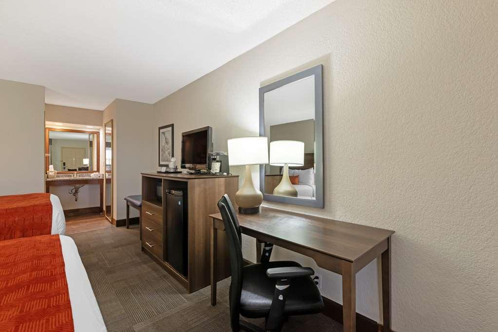 Best Western Colonial Inn Cordele Δωμάτιο φωτογραφία