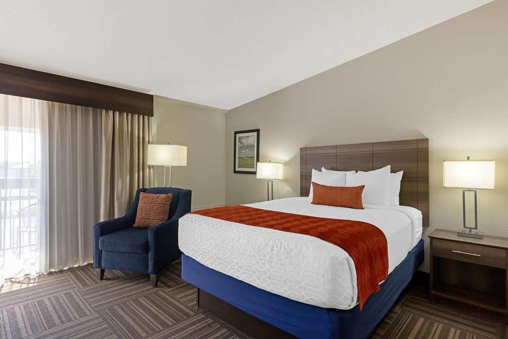 Best Western Colonial Inn Cordele Δωμάτιο φωτογραφία