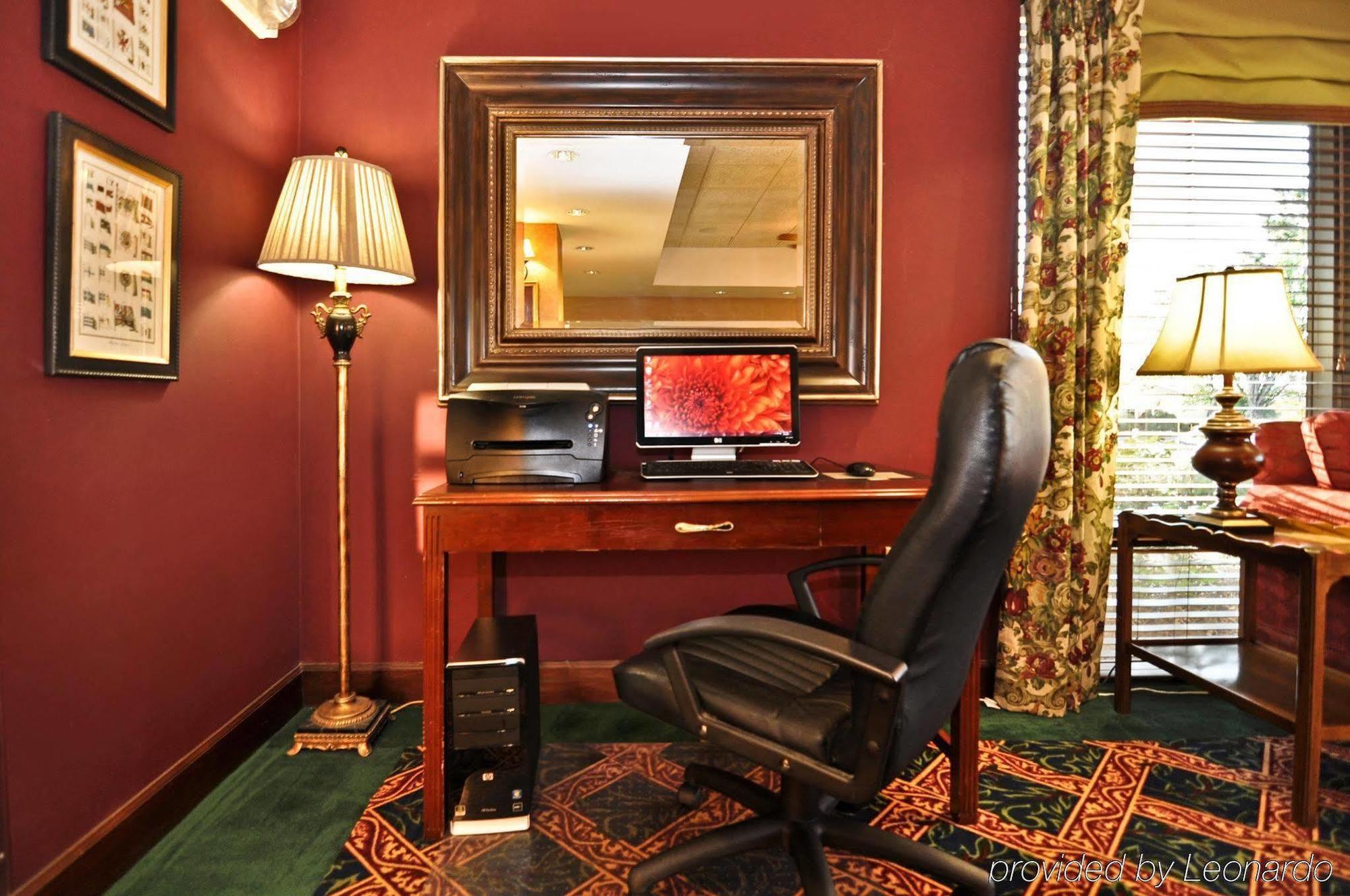 Best Western Colonial Inn Cordele Ανέσεις φωτογραφία